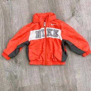❌SOLD❌ Nike jacket - unisex (for 12 months boys/ girls)